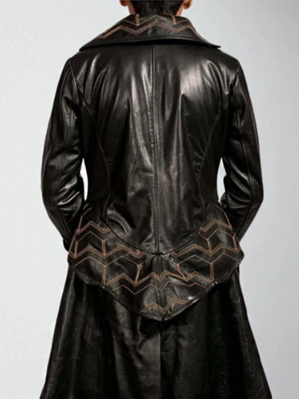 Halloween Cosplay Costume Coat