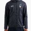 Italia Olympic 2024 Hooded Jacket