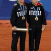 Italia Olympic Tracksuit 2024