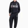 Italia Team Paris 2024 Uniform Tracksuit