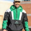 Jalen Hurts Eagles Starter Jacket