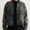 Kapital Boro Jacket