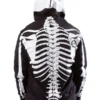 LRG Dead Serious Zip-Up Hoodie Black