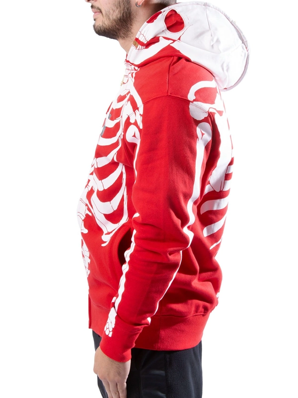 LRG Dead Serious Zip-Up Hoodie