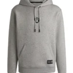 Las Vegas Raiders Hugo Boss Woodson Hoodie