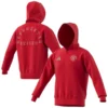 Manchester United Anthem Full-Zip Hoodie