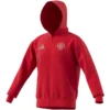 Manchester United Anthem Hoodie