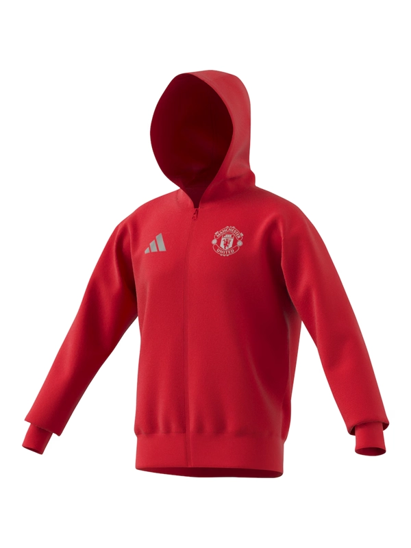 Manchester United Anthem Hoodie