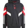 Manchester United Hoodie