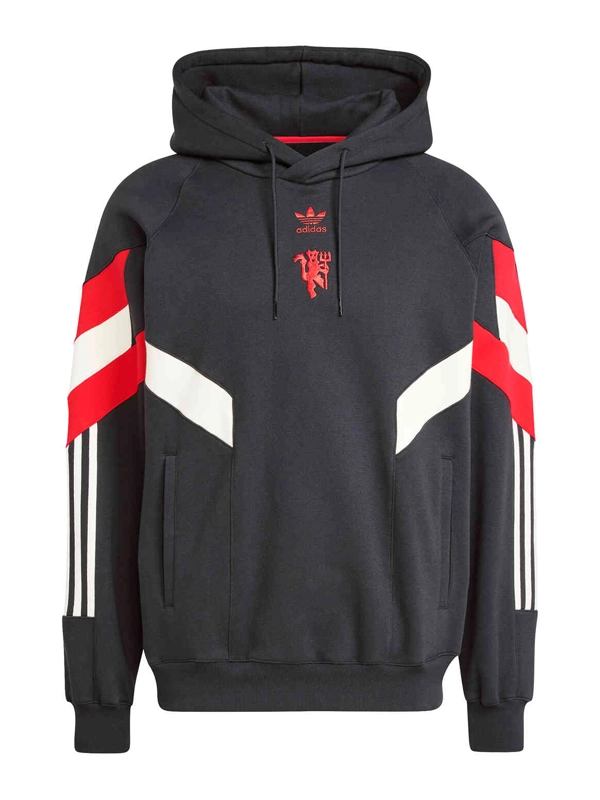 Manchester United Hoodie