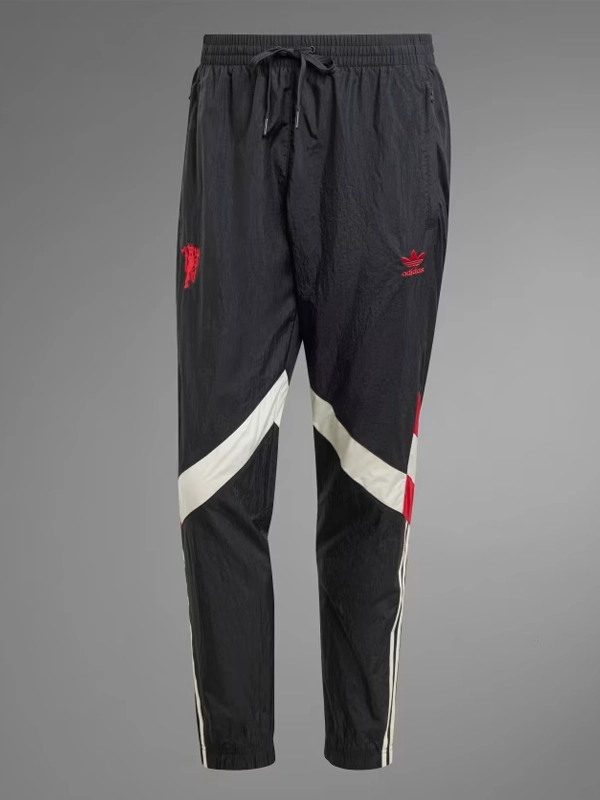 Manchester United Track Pant