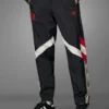 Manchester United Track suit Black