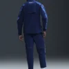 Nike Team USA Olympic Tracksuit Blue