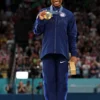 Olympic Simone Biles Team Usa Tracksuit