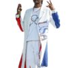 Olympic Snoop Dogg LA28 Handover Celebration Coat