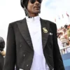 Olympic Snoop Dogg Tailcoat