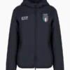 Paris 2024 Olympic Italia Team Hooded Jacket