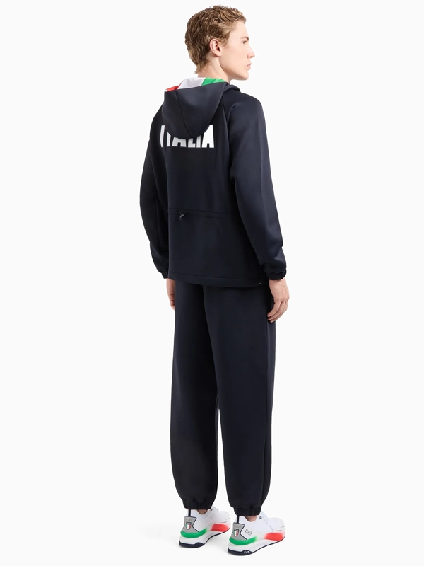 Paris 2024 Olympic Italy Opening Ceremony Tracksuit