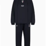 Paris 2024 Olympic Team Italia Opening Ceremony Tracksuit