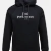 Peak Performance Hoodie Black