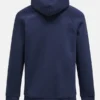 Peak Performance Hoodie Blue