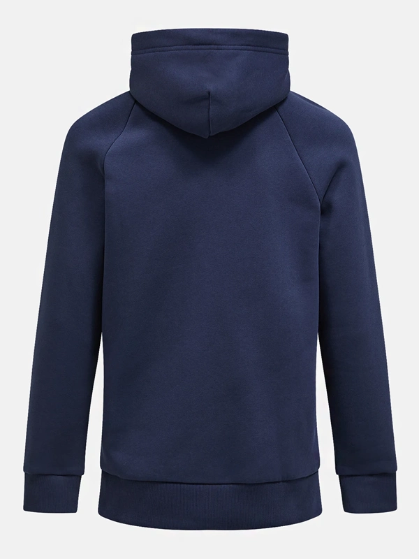 Peak Performance Hoodie Blue