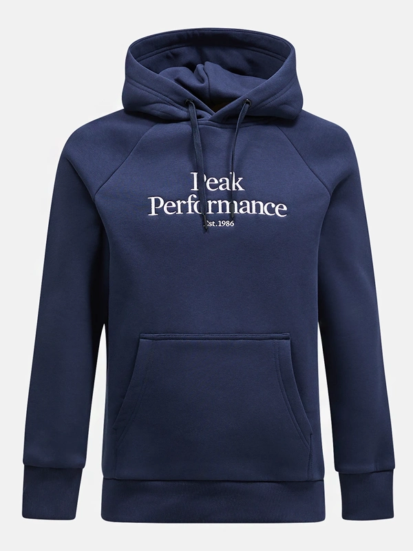 Peak Performance Hoodie