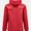 Peak Performance Red Hoodie