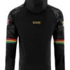 Penrith Panthers Black Hoodie