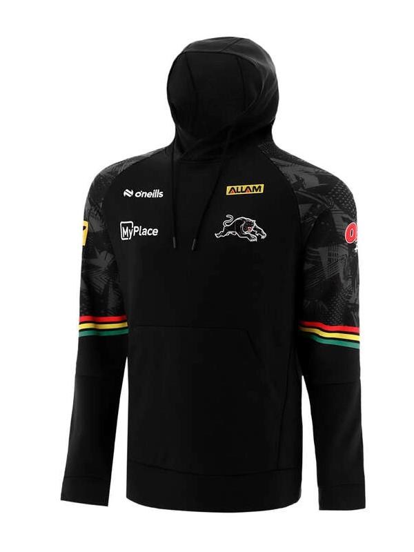 Penrith Panthers Hoodie