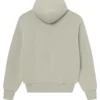 Perplex Armor Beige Hoodie