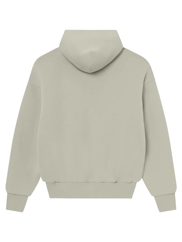 Perplex Armor Beige Hoodie