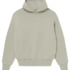 Perplex Armor Hoodie Beige