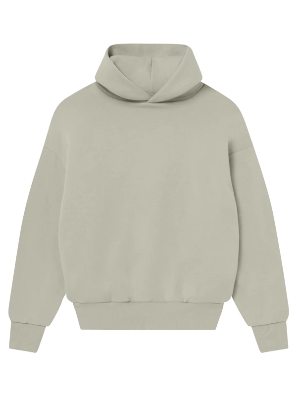 Perplex Armor Hoodie Beige