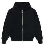 Perplex Zip Hoodie