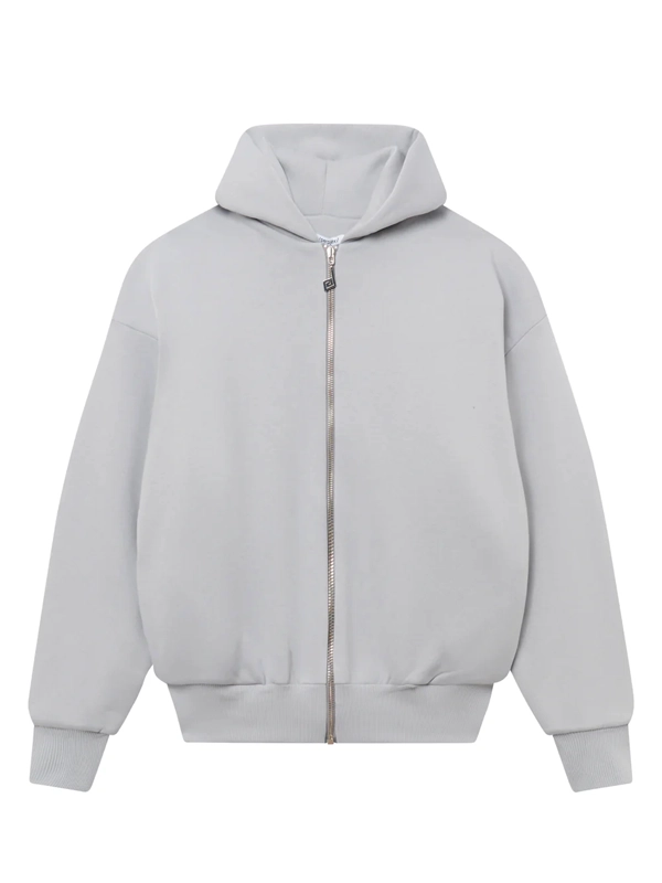 Perplex Stone Zip Hoodie