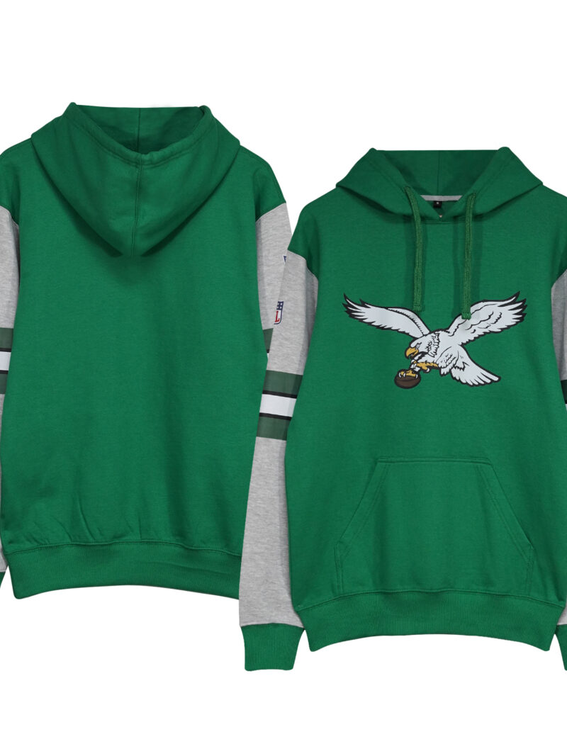 Philadelphia Eagles Club Hoodie