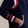 Polo Ralp Lauren Usa Olympic Jacket