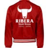 Ribera Steakhouse Jacket