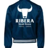 Ribera Steakhouse Tokyo Japan Jacket