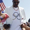 Snoop Dogg LA28 Olympic Coat