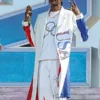 Snoop Dogg LA28 Olympics Coat