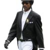 Snoop Dogg Olympic Tailcoat