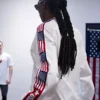 Snoop Dogg USA Olympics Sweatshirt