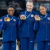 Team USA Olympic Tracksuit