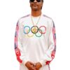 Team USA Snoop Dogg Olympic Sweatshirt