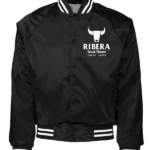 Tokyo Japan Ribera Steakhouse Jacket