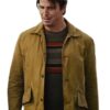 Trap 2024 Josh-Hartnett Jacket