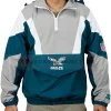 Vintage Eagles 90s Starter Jacket