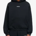 Wrstbhvr Hoodie